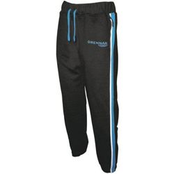 Drennan Black Joggers