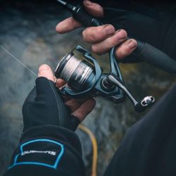 Shimano Miravel Reels