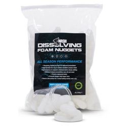 Nash Dissolving PVA Foam Nuggets