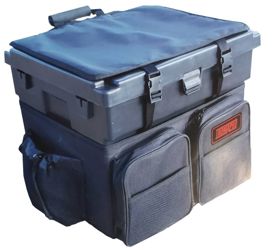 TronixPro Beach Seatbox Rucksack