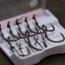 Korda Kamakura Wide Gape X Hooks