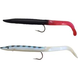 Delta Eel Twin Packs 95mm