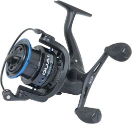 MAP Dual Feeder Reels