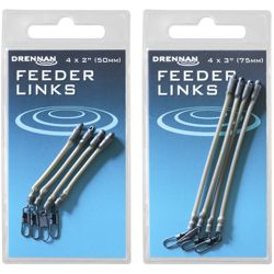 Drennan Feeder Links