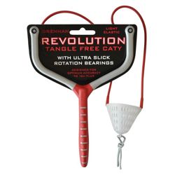 Drennan Revolution Tangle Free Caty Light