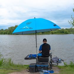 Preston Innovations Coolmax 50in Brolly