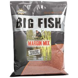 Dynamite Baits Big Fish Mega Margin Mix 1.8Kg