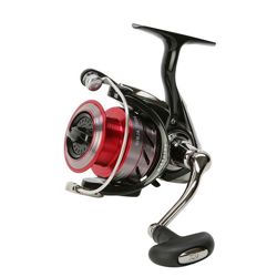 Daiwa Ninja Reels