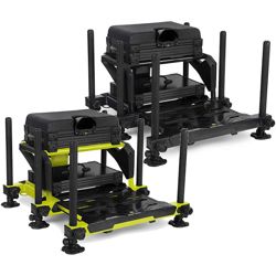 Matrix S36 Pro Seatboxes