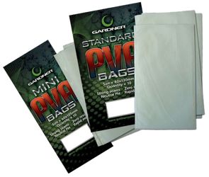 Gardner PVA Bags