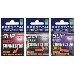 Preston Innovations Slip Connectors