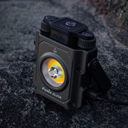 Fenix CL27R Multi-Beam Rechargeable Lantern