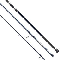 Shakespeare Salt Expedition Bass Rod 11ft