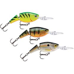 Rapala Jointed Shad Rap Lure 7cm/13g