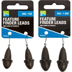 Preston Innovations Feature Finding Leads