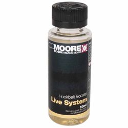 CC Moore Live System Hookbait Booster 50ml