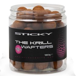 Sticky Baits The Krill Wafters