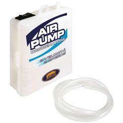 Deluxe Air Pump