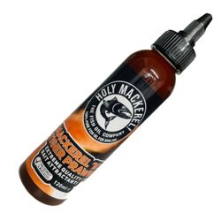 Holy Mackerel Mackerel n Tiger Prawn Oil 120ml