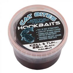 Bait-Tech Cat Bites Krill & Tuna