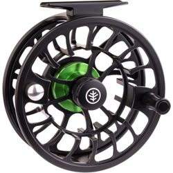 Wychwood PDR Fly Reels