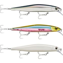 Rapala Precision Xtreme Maverik Saltwater Lures 11cm/16g