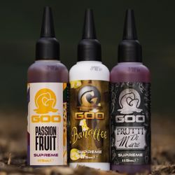 Korda Goo Liquids