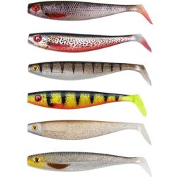 Fox Rage Pro Shad Super Natural Classics 2