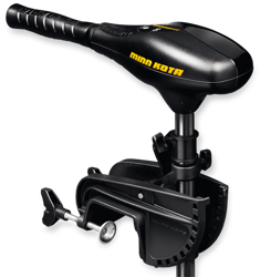 Minn Kota Endura C2 Transom Mounted Trolling Motors