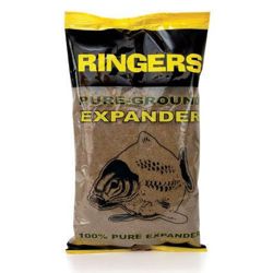 Ringers Pure-Ground Expander Groundbait 1kg