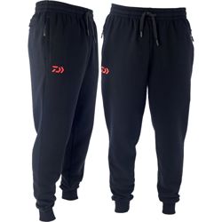 Daiwa D-VEC Black Joggers