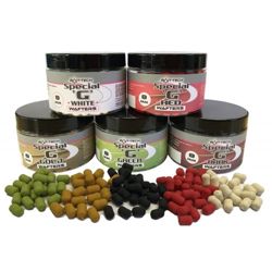 Bait-Tech Special G Wafters