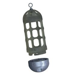 Guru Caged Bait Up Window Feeder 40/50g