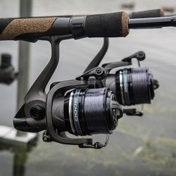 Matrix Ethos XR Reels