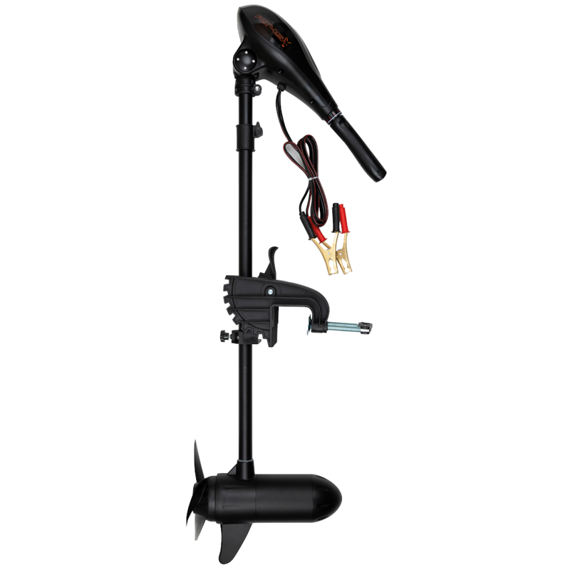 Fox Electric Outboard Motors 65lb