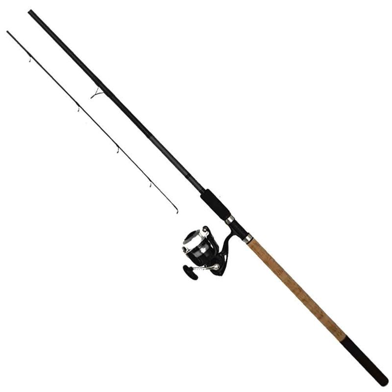 Daiwa D Carp Match Combo 11ft