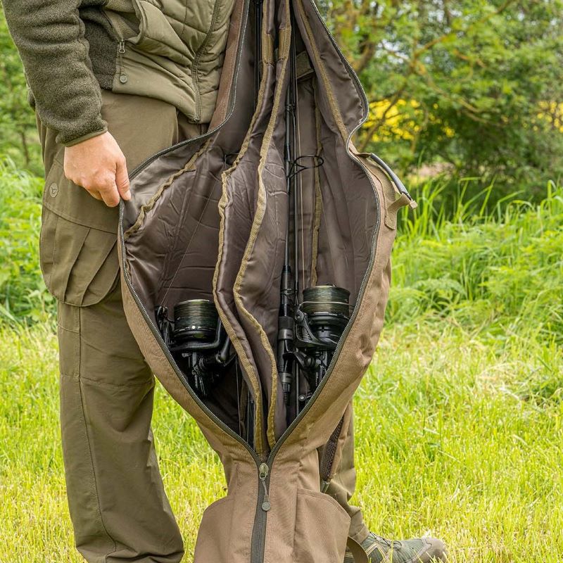 Korda Compac Tele Holdall