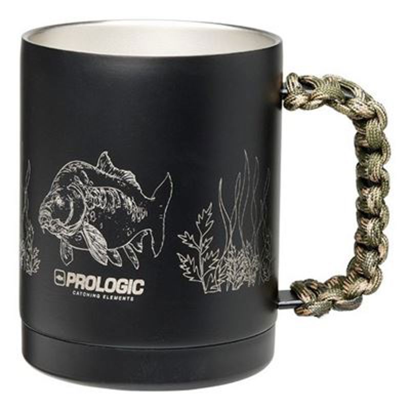 Prologic Blackfire Twin Skin Carp Cup