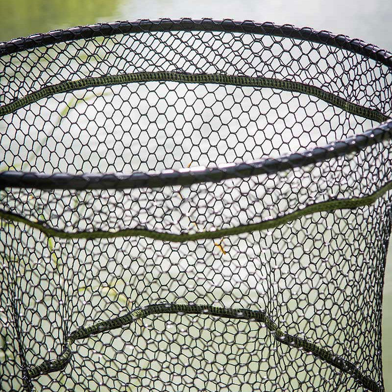 Matrix Carp Scoop Landing Nets