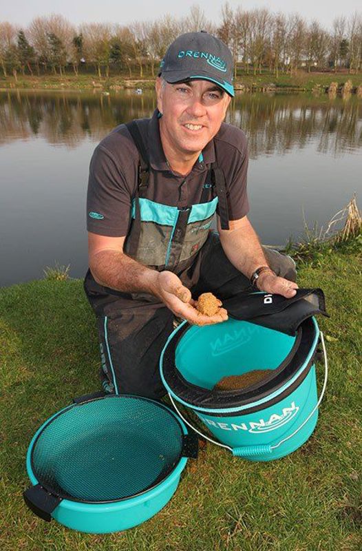 Drennan Bucket System