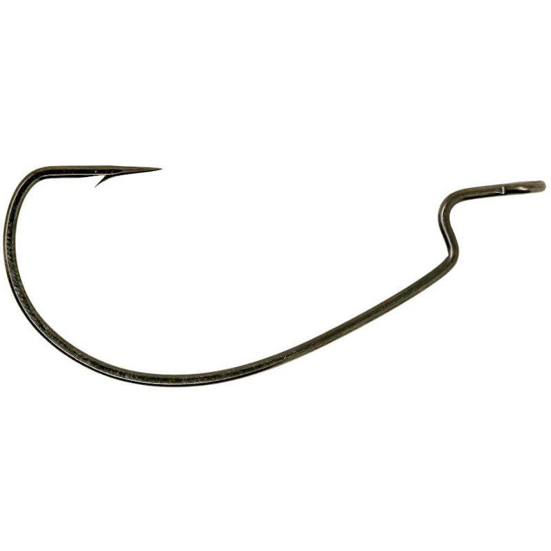 HTO All Round Weedless Hooks