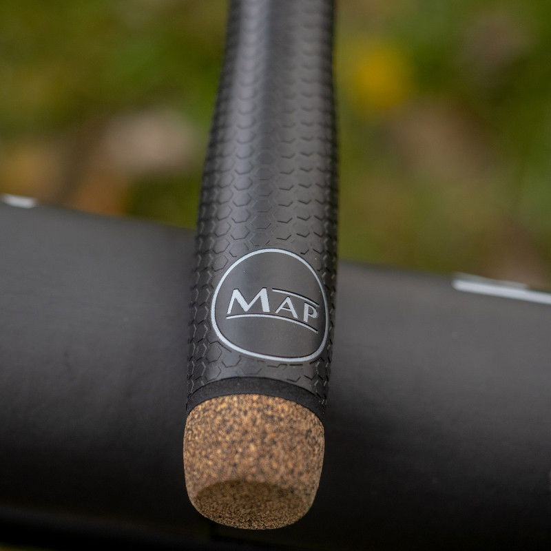 MAP Parabolix Black Edition Pro Feeder Rods