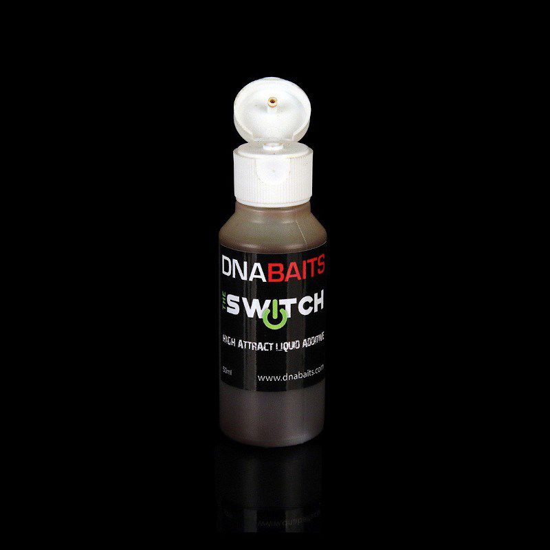 DNA Baits EVO Liquids 50ml