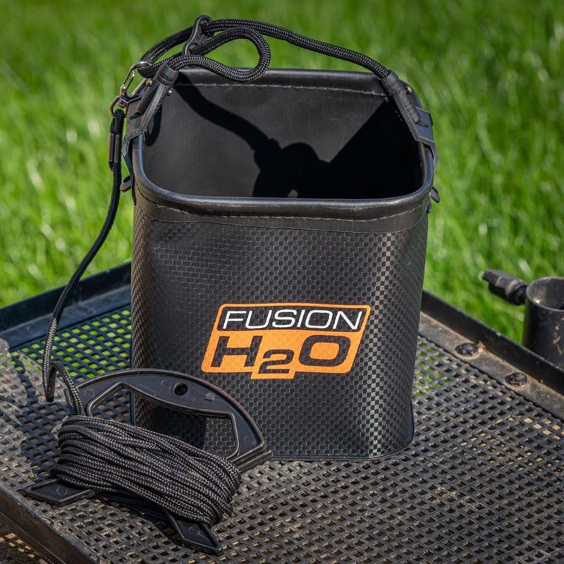 Guru Fusion H2O Drop Bucket