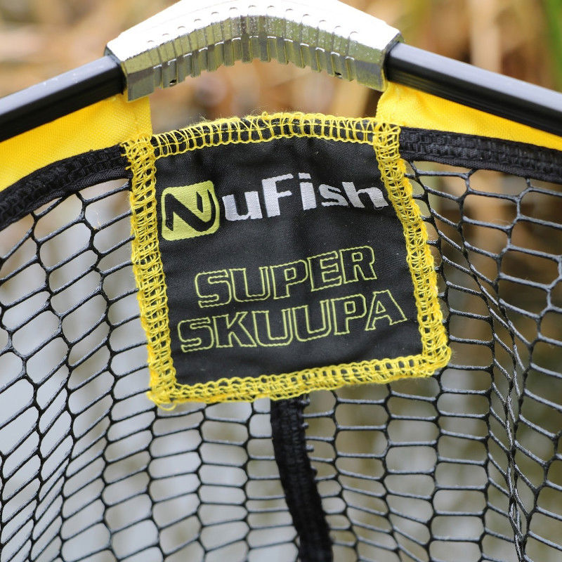 NuFish Super Skuupa Landing Nets