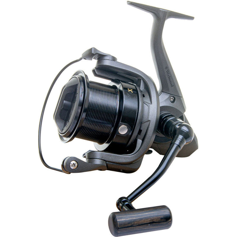 Wychwood Extremis FD Reels