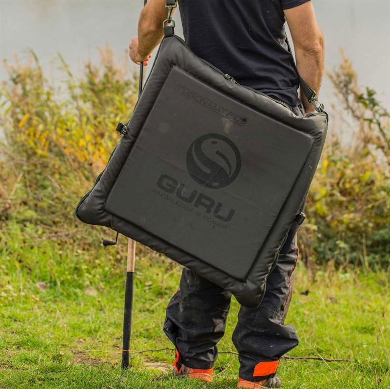 Guru Fusion Mat Bag