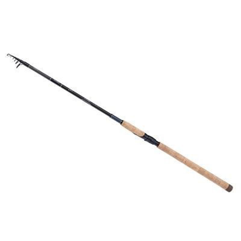 Shimano Catana FX Telescopic Spinning Rods