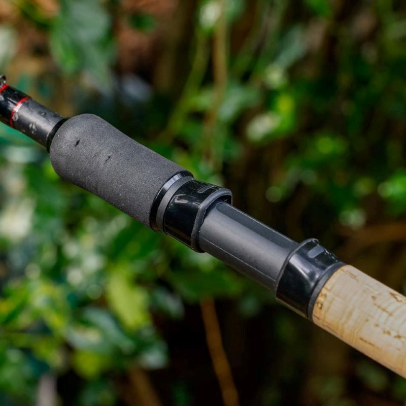 Shimano Aero X1 Precision Feeder Rods