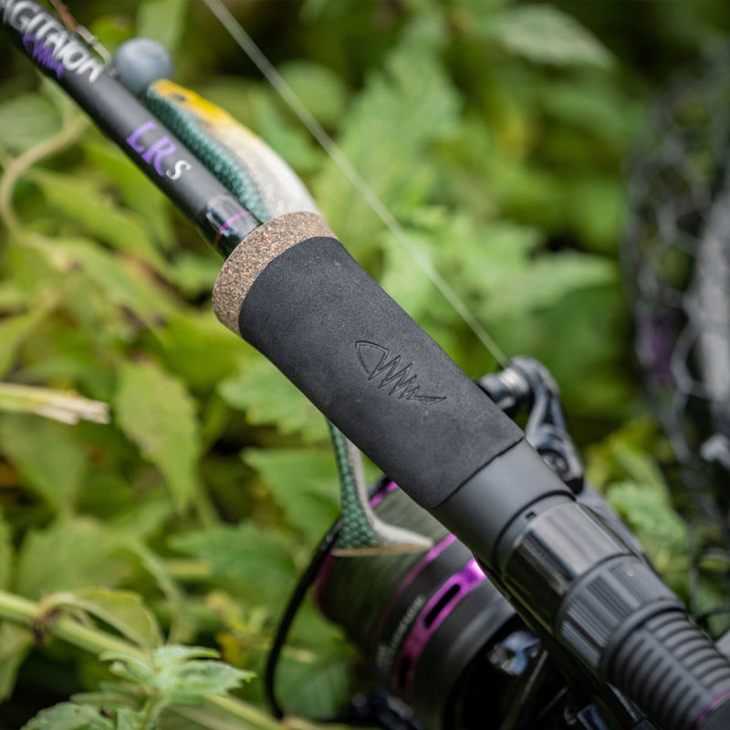 Wychwood Agitator LR-S Lure Rods